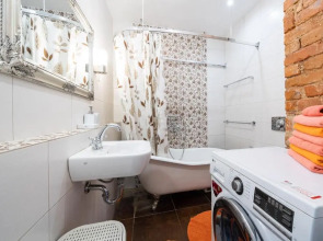 Videviku Villa Apartments