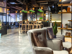 Park Inn by Radisson Poznan