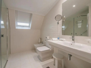 Eurostars Louxo Talaso