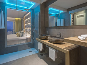 Atlantic Mirage Suites & SPA - Adults Only