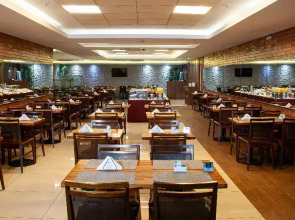 Hotel Atlântico Rio