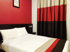 Royal Cambridge Hotel