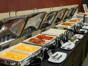 Park Inn by Radisson Budapest