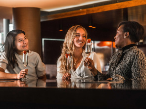 Hyatt Place Amsterdam Airport