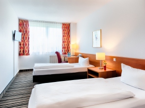 ACHAT Hotel Stuttgart Zuffenhausen