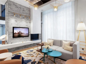 Adagio Premium The Palm