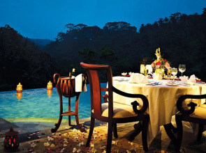 Puri Wulandari a Boutique Resort and Spa