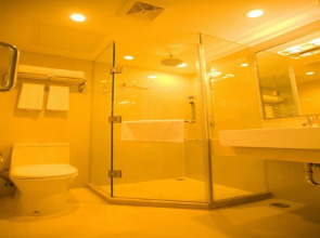 Ji Hotel Sanya Center