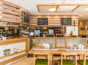 Hotel MyStays Yokohama Kannai