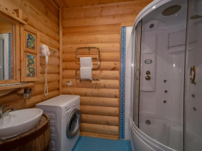 Шишки на Лампушке — Finnish Kalevala