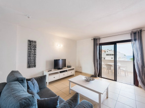 Paloma Beach Apartments