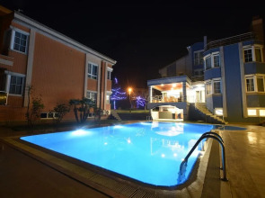 Treekos Suite Hotel Istanbul Airport