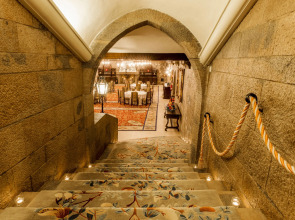 Hotel Fortaleza do Guincho Relais & Châteaux