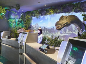 Henn na Hotel Tokyo Haneda