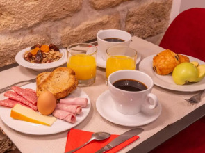 Hôtel Istria by Magna Arbor