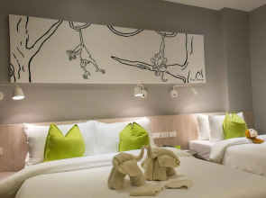 Ploen Chaweng Koh Samui