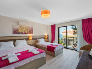 Eden Pyara Hotel Turunc