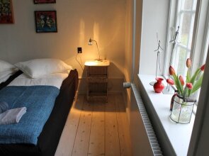 Fuglsang Herregaard Hotel