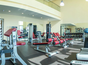 Al Majaz Premiere Hotel Apartment