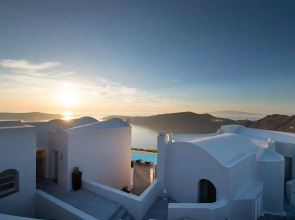 Avaton Resort and Spa