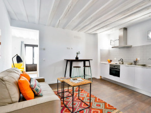 Urban Vida Calatrava