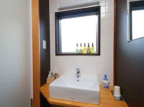 Отель Kawaguchiko Park