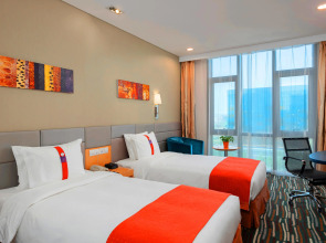 Holiday Inn Express Beijing Yizhuang by IHG