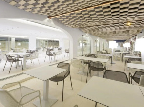 Ebano Hotel Apartments & Spa