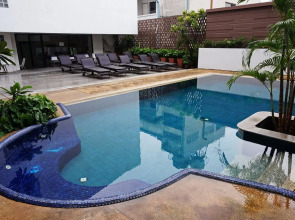 BP Chiang Mai City Hotel