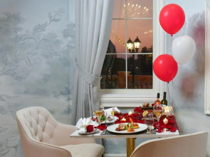 Al Aziziyah Boutique Hotel By The Torch