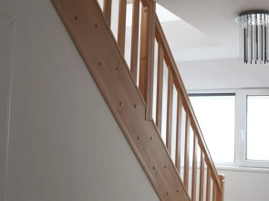 Apartment Mandlgasse