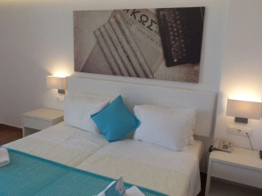 Cosmopolitan Kos Hotel