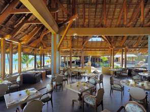 Trou aux Biches Beachcomber Golf Resort & Spa