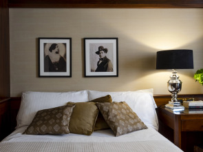 Отель Accademia