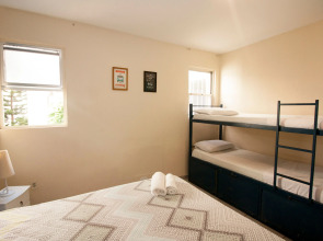 El Misti Hostel Rio Copacabana