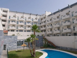 Apartamentos Calalucia