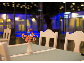 Z Exclusive Hotel and Villas