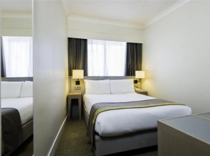 Best Western London Heathrow Ariel Hotel