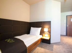 RiKu HOTEL Weissenhorn