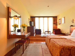 Pousada Mosteiro de Guimarães - Monument Hotel