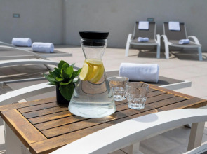 Nemea Appart`Hotel Riviera Nice Aeroport