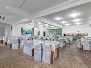 Evkaliptovaya Roscha Sanatorium