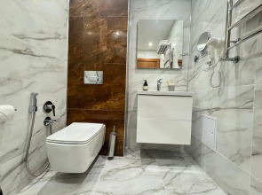 Смарт Отель Магас