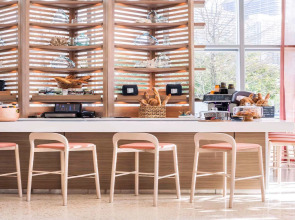 Novotel Miami Brickell 