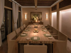 The Chedi Al Bait, Sharjah, UAE