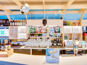 Ibis Styles Paris Charles de Gaulle Airport