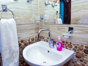 Kendaka Nubian House