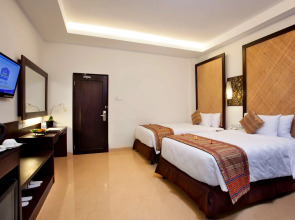 Best Western Kuta Villa