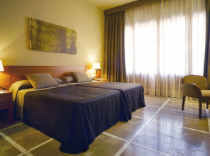 Balneario de Archena - Hotel Termas