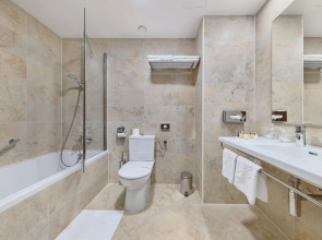 Relais & Châteaux Hotel Bülow Palais